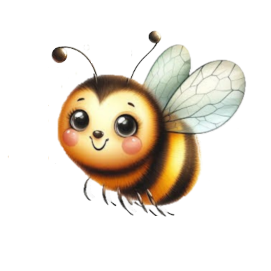 Melli the bee