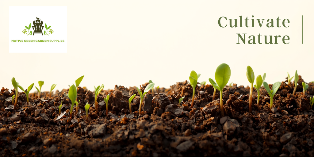 Cultivate nature